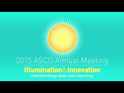 Michael Porter: ASCO Opening Session (May 30, 2015)