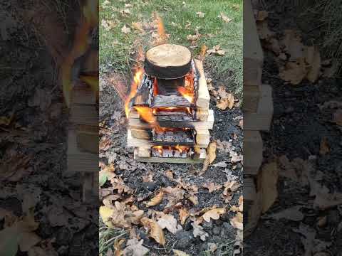 Camping Tips 💯👌 #viral #camping #camper #outdoors #creative #shorts #bushcraft #lifehacks