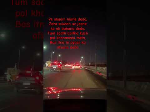 #love #bollywood #song #viral #nightlife #ride #car #shortfeed #shortvideos #shortsviral #shorts