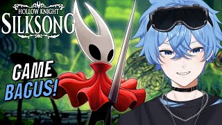 SHAAWW - Hollow Knight: Silksong Bahasa Indonesia #4