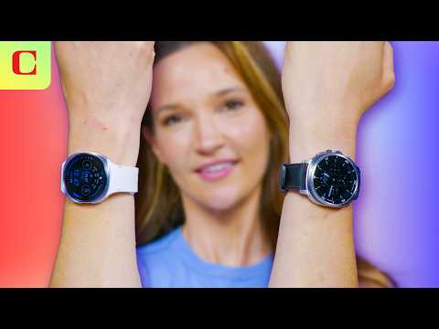Galaxy Watch 8 vs Classic vs Ultra Which Should You Buy? | All Things Mobile
