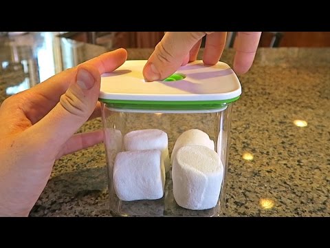 What Will Happen if You Put Marshmallow in a Vacuum? - UCe_vXdMrHHseZ_esYUskSBw