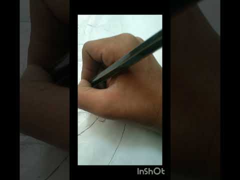 virat kohli drawing#sketch #part-1#viral shorts