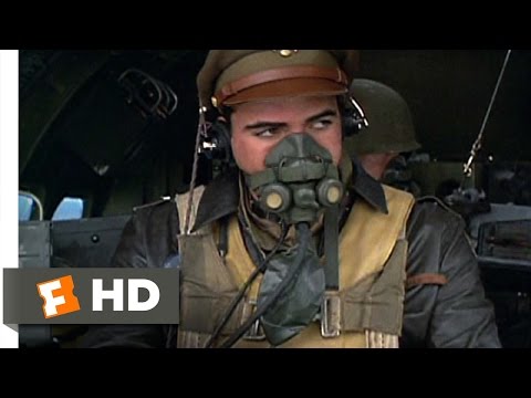 Memphis Belle (8/10) Movie CLIP - Bombs Away (1990) HD - UC3gNmTGu-TTbFPpfSs5kNkg