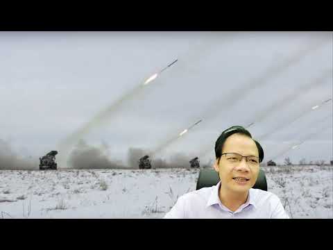 Nga dồn dập phóng mưa UAV tên lửa vào Ukraine, Mỹ phớt lờ khi Zelensky đi đến Washington