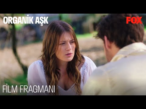 Organik Aşk Film Fragmanı