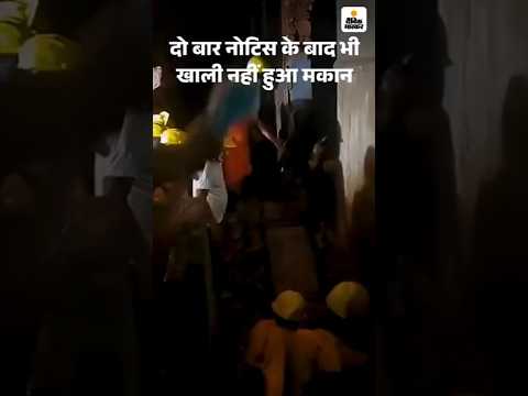 2 dead, several injured after portion of building collapses in Jaipur | Rajasthan |