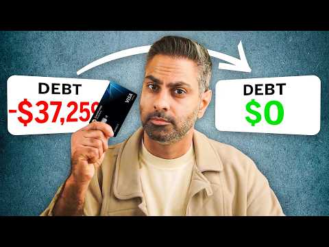 I Will Teach You To Be Rich | You’ll Stay in Debt Forever Unless You Follow This Plan