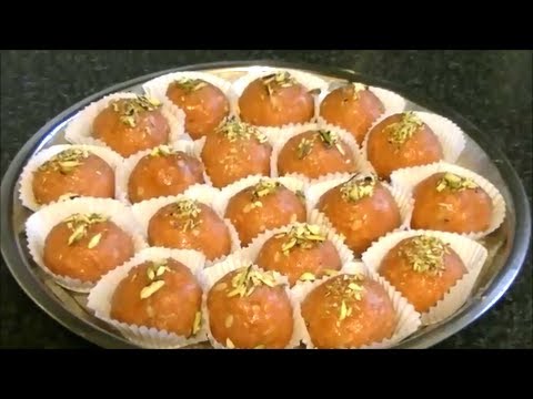 MOTICHUR KE LADOO *COOK WITH FAIZA* - UCR9WXUxcp0bR9OWi5ersIHw