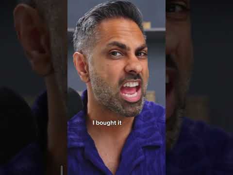 I Will Teach You To Be Rich | My Random Instagram Purchase...