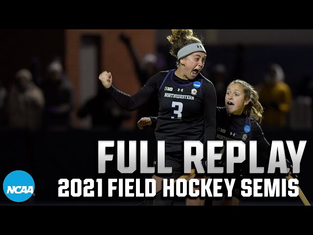Columbia Field Hockey: A Tradition of Excellence