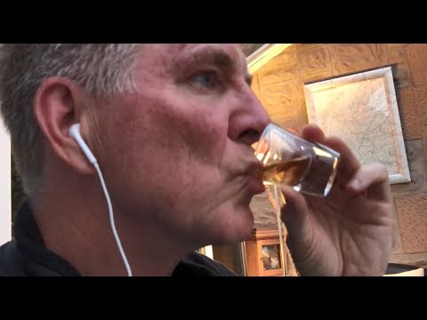 Behind the Scenes: Making TV Over a Dram of Whisky at a Scottish B&B