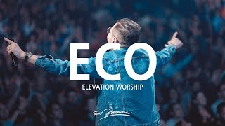 Eco - Su Presencia (Echo - Elevation Worship) - Español | Música Cristiana Para Jóvenes 2019