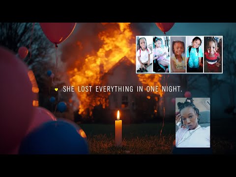 “Five Little Angels The Heartbreaking Case of Sabrina Dunigan” 😪