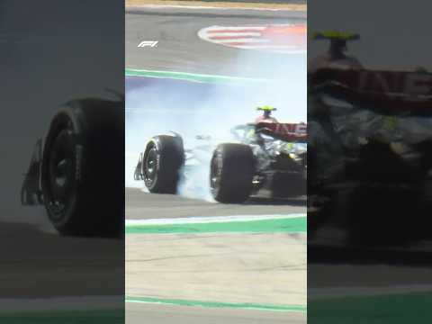 FORMULA 1