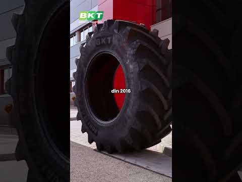 Anvelope fiabile pentru industria extractivă 🚜