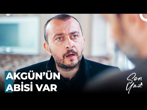 Savcı'yı Şok Eden İtiraf - Son Yaz