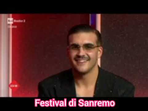 Festival di Sanremo 2024 minuto x minuto