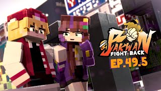 PERJUMPAAN - Bakwan: Fight Back Episode 49.5 [ Minecraft Roleplay ]