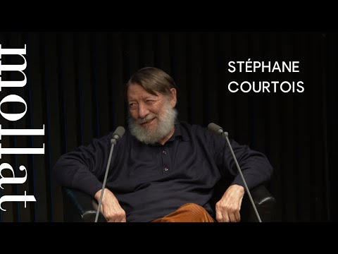 Vidéo de Stéphane Courtois