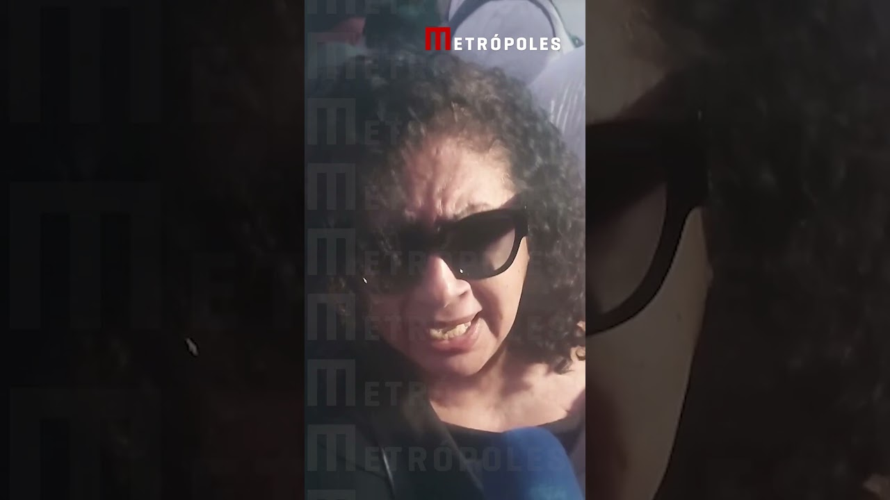 “Eu a coloquei de pé”, diz amiga sobre vício de Angela Ro Ro em álcool