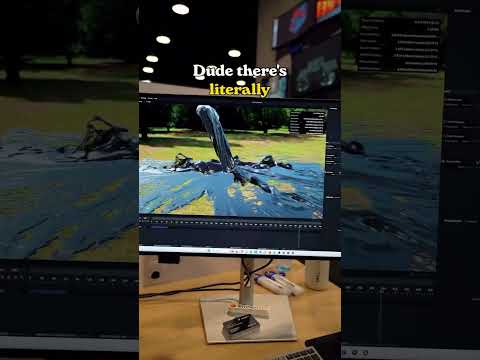 Real-time Simulations 🔥🤯