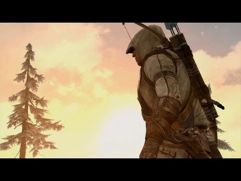 Assassin's Creed III: Inside Assassin's Creed Episode One - UCbu2SsF-Or3Rsn3NxqODImw