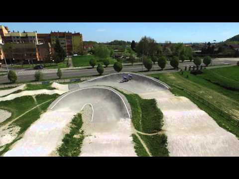 Ski Cross Athlete goes BMX Track Rider in the Offseason - UCblfuW_4rakIf2h6aqANefA