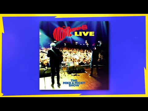 The Monkees Live - The Mike & Micky Show (Official Trailer)