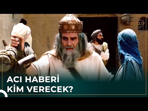 Kenan Diyarından Kara Haber Geldi | Hz. Yusuf