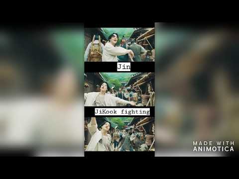 StoryBoard 3 de la vidéo BTS AGUST D - '대츼타' Daechwita MV REACTION (D-2 Mixtape) [French, Français]                                                                                                                                                                              
