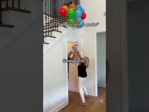 Padre modello #meme #memes #italiaonline #perte #divertente #humor #ironia #neiperte #cranktv #top