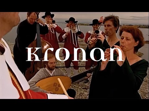 Filmen Kronan med Ensemble Mare Balticum (remaster)