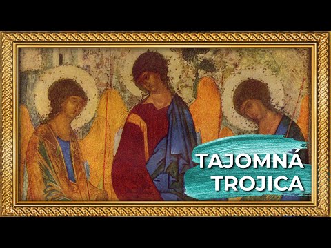 ŽIVÉ OBRAZY 26 | TAJOMNÁ TROJICA