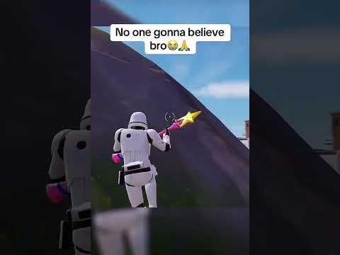BRO TRYNA CLICKBAIT!!😂😭😎 #shorts #fortnite #clickbait #crazy #fyp #viral