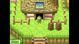 The Legend Of Zelda: Phantom Hourglass - Part 1 - Youtube