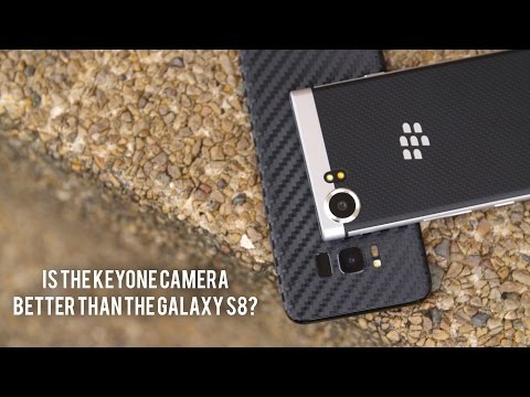 BlackBerry KEYone Camera Better than Galaxy S8? - UCGq7ov9-Xk9fkeQjeeXElkQ