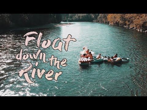 The Best River Float In BC, Canada - UCd5xLBi_QU6w7RGm5TTznyQ