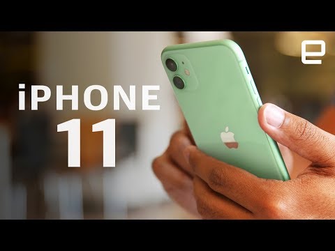 Apple iPhone 11 Review: the best iPhone for most people - UC-6OW5aJYBFM33zXQlBKPNA