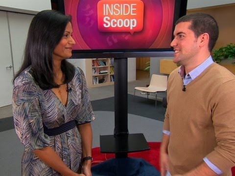 CNET News - Inside Scoop: Apple invite hints at something new for the iPad - UCOmcA3f_RrH6b9NmcNa4tdg