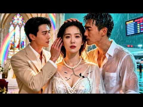 💖Husband Faked His Death for Her White Moonlight. Now His Wife Is Crying: "I Want YOU Back!" poster