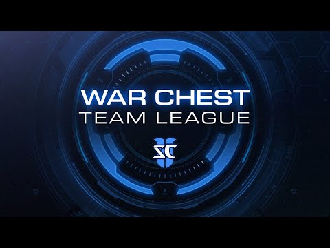 2020 War Chest Team League: Groups Day 3 – Aug 02