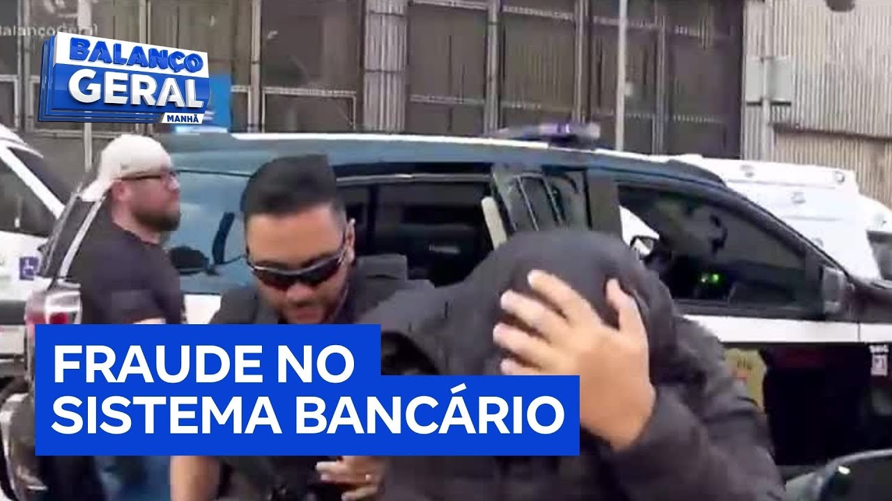 Donos de empresa têxtil são suspeitos de participar de fraude no sistema bancário