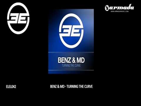 Benz & MD - Turning The Curve (Original Mix) (ELEL042) - UCGZXYc32ri4D0gSLPf2pZXQ