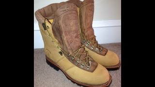 chippewa boots 25466