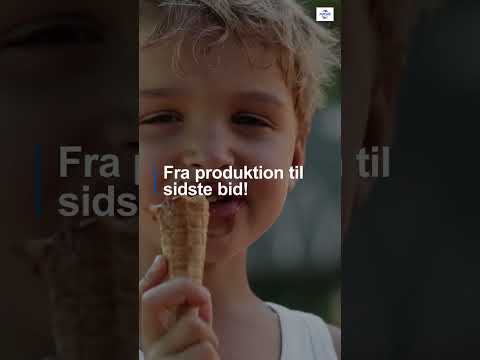 Hvad har is med smøremidler at gøre?