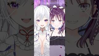 【#MUS1CA × #小東ひとな】 キスキツネ / HIMEHINA #Shorts
