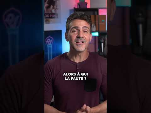 Vidéo INCIDENT TECHNIQUE SUR SCÈNE POUR BABYMONSTER  Actu KPOP FR #babymonster #baemon #monstiez #kpop