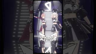 【踊ってみた】ZIG-ZAG / 獅白ぼたん・鷹嶺ルイ  #ZIG-ZAG #dance #hololive【獅白ぼたん】