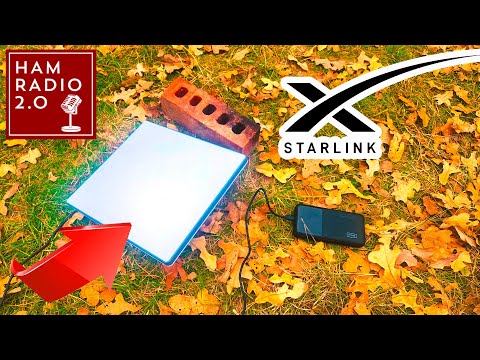 Why Starlink Mini is the BEST Choice for OFF GRID Internet in 2025